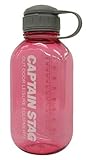 キャプテンスタッグ(CAPTAIN STAG) PCボトル ファット800(ピンク)