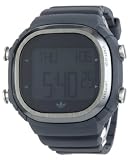 Adidas Men`s ADH2073 Gray Seoul Digital Watch