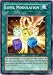 Level Modulation - Elemental Energy - Common