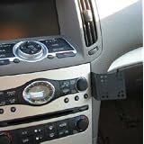 Infiniti G35 Sedan 07~08, G35 Coupe 08~11, G37 08~12, EX 08~12, FX 09~12, G25 2011,... 