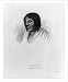 Historic Print (L): A Kalapuya man - a native of Oregon / drawn by A.T. Agate ; W.H. Dougal sc.
