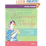 Study Guide for Maternity Nursing, 8e by 