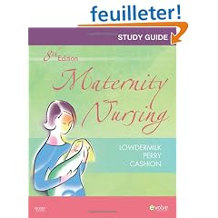 Maternity Nursing