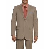 Review   / Joseph & Feiss All Wool Suit