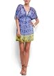 Mango Women's Printed Dress Mango Women's Printed Dress