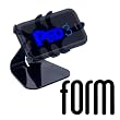 Thought Out PED3-FORM iPhone iPod touch Stand