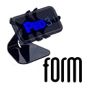 PED3-FORM iPhone iPod touch Cased Skinned Rotating Dock Stand Holder