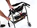 Standers Replacement Basket Organizer for Stander Ez Fold-n-go Rollator, 1 Pound