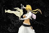 Toynami Megahouse Bleach: Tia Harribel PVC Statue