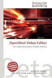 Openshot Video Editor Openshot Video Editor