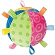 Toss the Taggies Colours