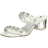 daniblack Womens Lovey Slide