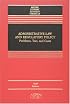 Administrative Law: A Casebook