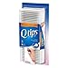 Q Tips Swabs Antibact Size 300s Q-Tips Antibacterial Swabs