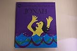 A little fish book about Jonah