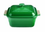 Le Creuset Stoneware 3-Quart Square C...
