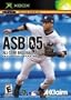 All-Star Baseball 2005