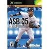 All-Star Baseball 2005