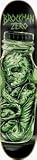 Zero Brockman Fetus Skateboard Deck - 7.75