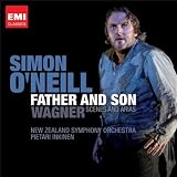 Wagner - Father and Son