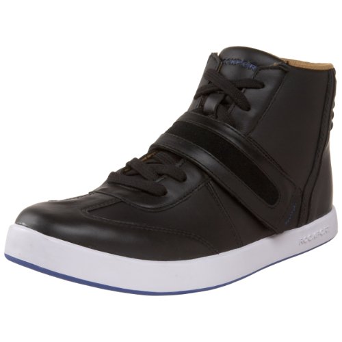 Rockport Men's Prospect Walk Hi Hit-Top Sneaker product image