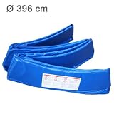 Produkt-Bild: Ersatz Randabdeckung &Oslash; 396 cm, blau