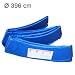 Original Ampel 24 Randabdeckung � 396 cm, blau * Version 2012 aus stabilem Planenmaterial