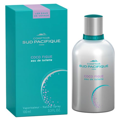 Comptoir Sud Pacifique Coco Figue