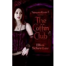 Vampire Kisses 5: The Coffin Club