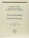 Selected readings: physical therapy