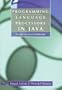 Programming Language Processors in Java: Compilers and Interpreters: AND Concepts of Programming Languages