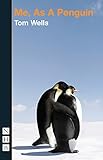 Milan Govedarica presents Me, as a penguin
