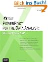 PowerPivot for the Data Analyst: Microsoft Excel 2010 (MrExcel Library)
