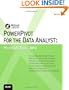 PowerPivot for the Data Analyst: Microsoft Excel 2010 (MrExcel Library)