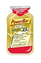 PowerBar Power Gel Concentrated Carbohydrate Gel, Caffeinated, Strawberry Banana, 1.44-Ounce Packets (Pack of 24)