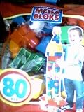 Mega Blocks