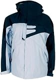 Bonfire Fusion Chroma Snowboard Jacket Sky Blue