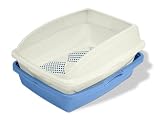 Van Ness CP5 Sifting Cat Pan/Litter Box with Frame