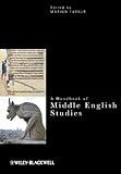A handbook of Middle English studies