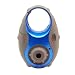 Argus Bean 5MP Dig Cam Li-ion Battery Blue Sd Slot Video Capture