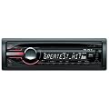 Sony CDX-GT450U Autoradio CD RDS EON USB MP3/WMA/AAC 4 x 52W Noir