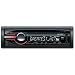 Sony CDX-GT450U Autoradio CD RDS EON USB MP3/WMA/AAC 4 x 52W Noir