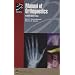 Manual of Orthopaedics