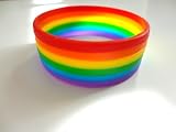 Rainbow pride