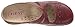 KLOGS Footwear Women's Carolina Leather Mary-Jane