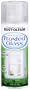 Rust-Oleum 1903830 Frosted Glass 11-Ounce Spray, Frosted Glass