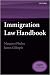 Immigration Law Handbook