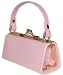 Pink Dior-Style Bag