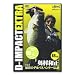 釣りビジョン 奥村和正 D-IMPACT EXTRA VOL.1 怒涛のデカバスハンター伝説 DVD 約120分