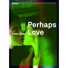 Perhaps Love (OmU) - Intro Edition Asien 20